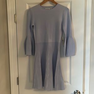 Eliza J Sweater Dress